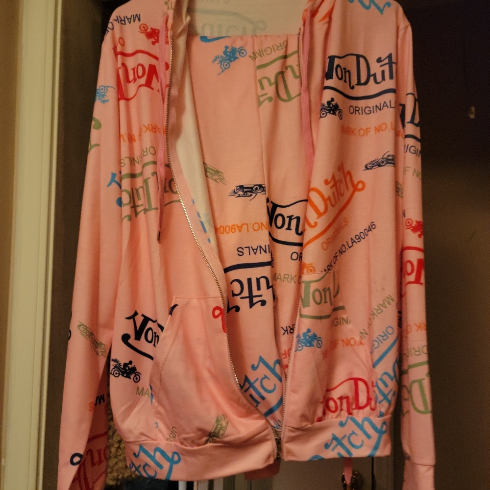 Jogging Suit - image 3